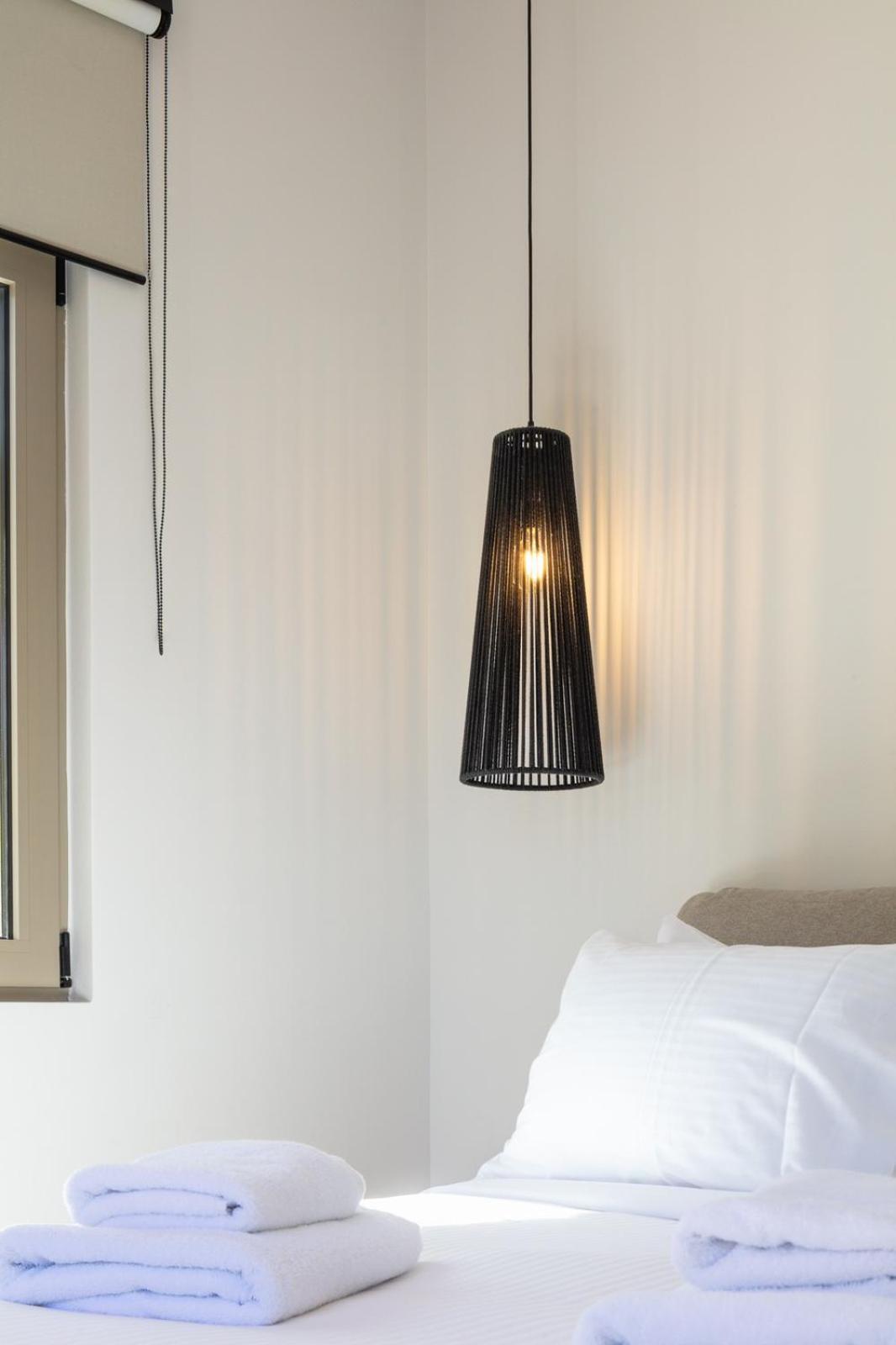 Panorama Luxury Suites Spilion Екстер'єр фото
