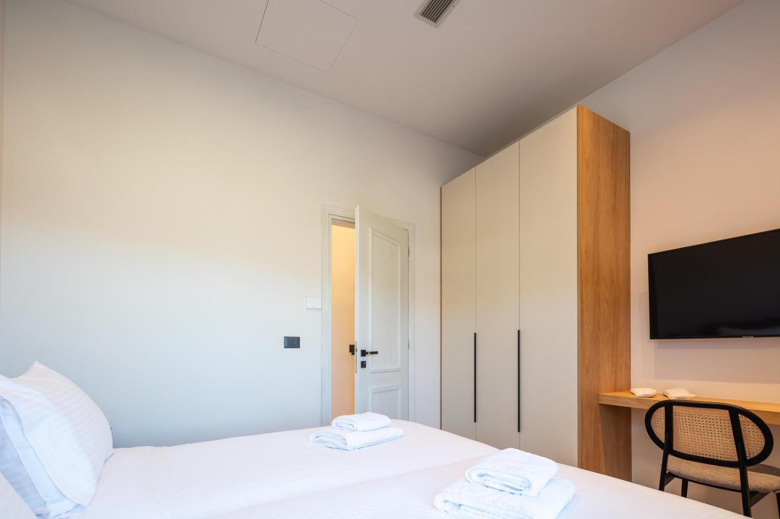 Panorama Luxury Suites Spilion Екстер'єр фото
